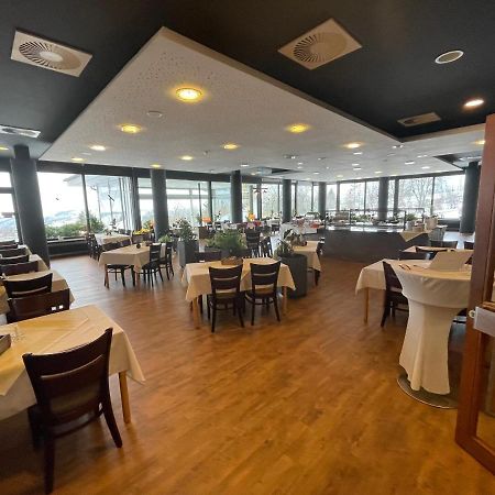 Rock Resort Санкт Андреасберг Екстериор снимка