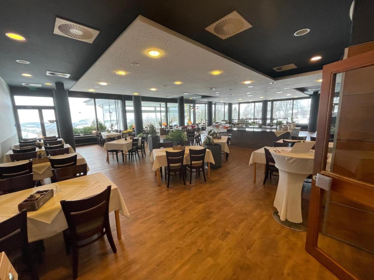 Rock Resort Санкт Андреасберг Екстериор снимка