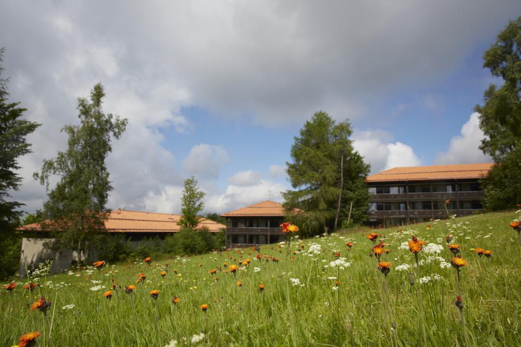 Rock Resort Санкт Андреасберг Екстериор снимка