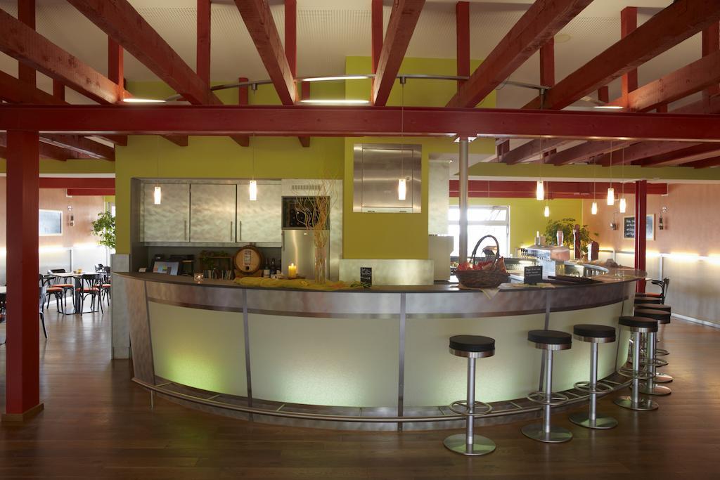 Rock Resort Санкт Андреасберг Екстериор снимка