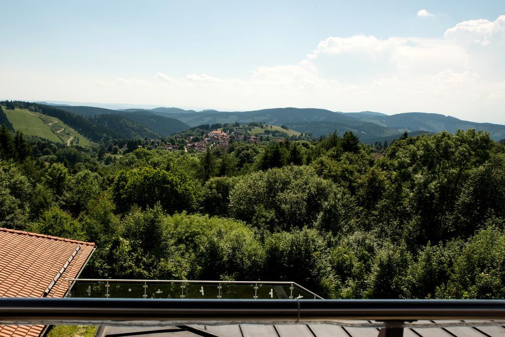 Rock Resort Санкт Андреасберг Екстериор снимка