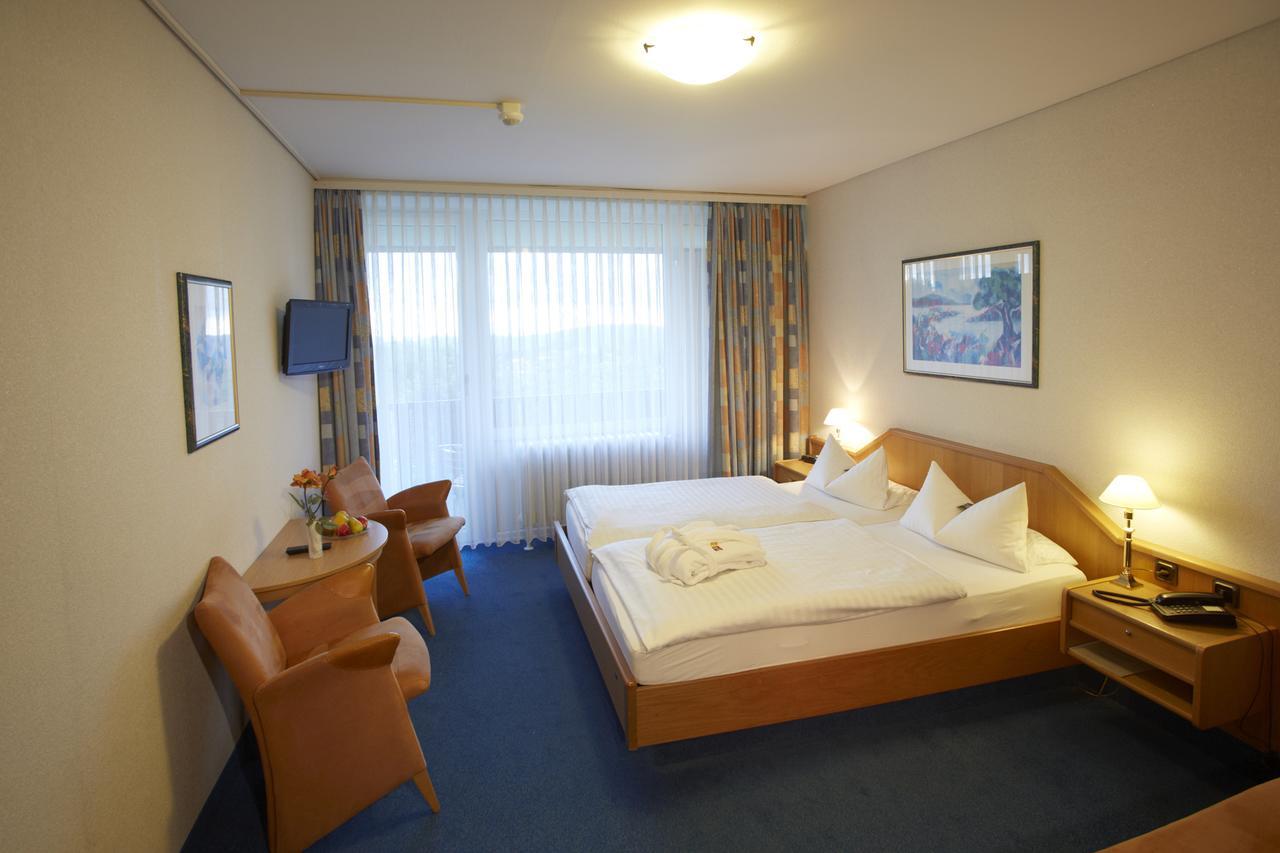 Rock Resort Санкт Андреасберг Екстериор снимка